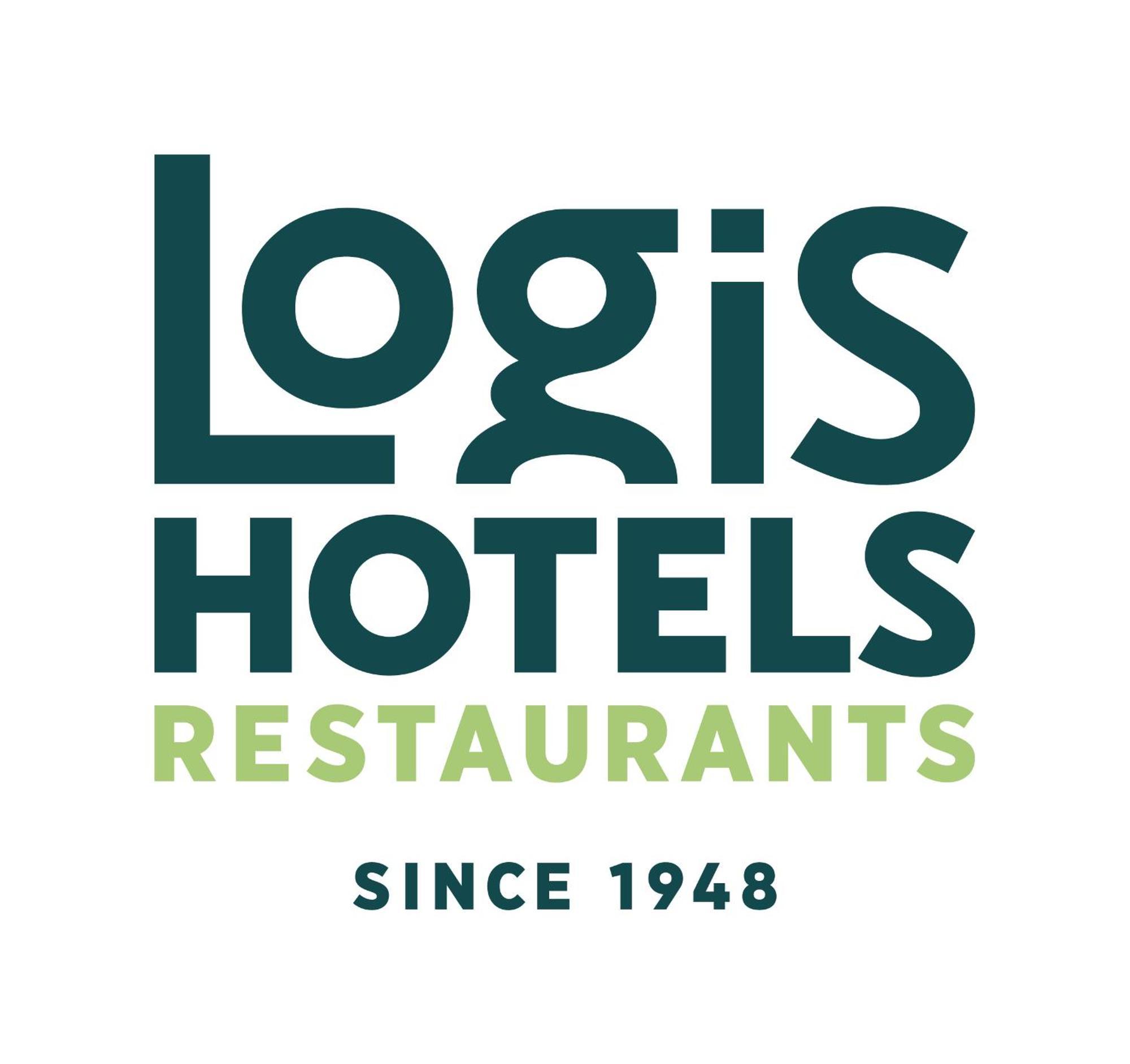 Logis Hotel - Les Pasteliers Лавор Екстериор снимка
